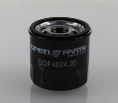 OPEN PARTS eof402420 -  Масляный фильтр
